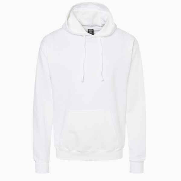 Unisex Perfect Sweats Hooded Sweatshirt Thumbnail