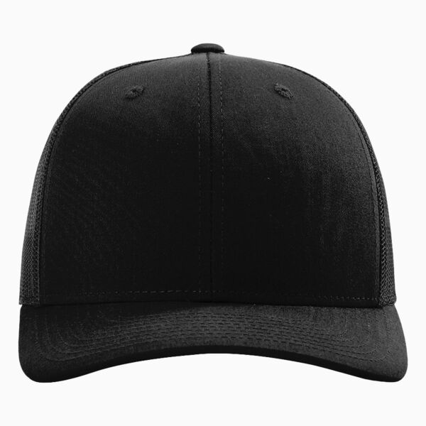 Sustainable Trucker Cap Thumbnail