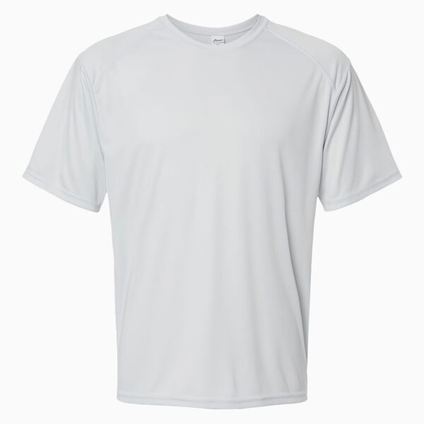 Unisex Islander Performance T-Shirt Thumbnail