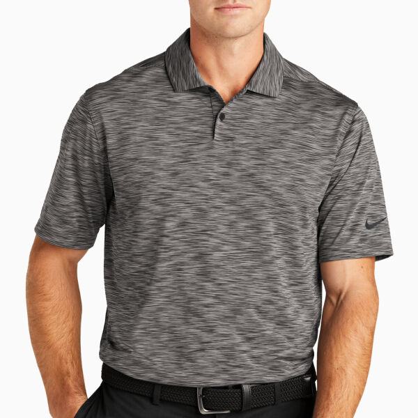 Dri FIT Vapor Space Dyed Polo Thumbnail
