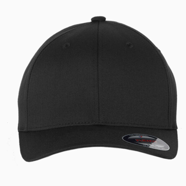 Youth Cotton Blend Cap Thumbnail