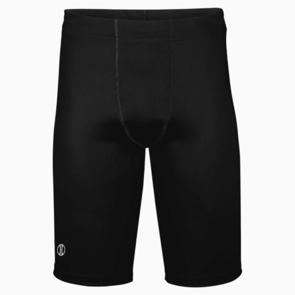 Unisex PR Max Compression Shorts Thumbnail