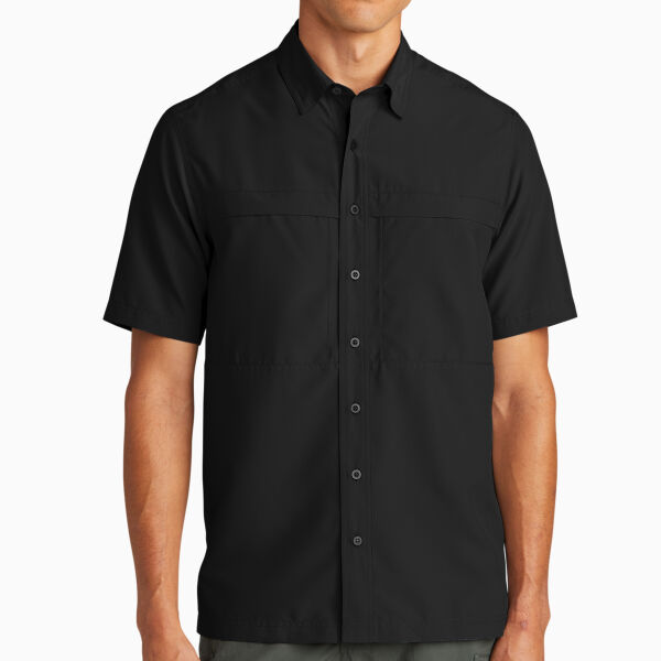 Short Sleeve UV Daybreak Shirt Thumbnail