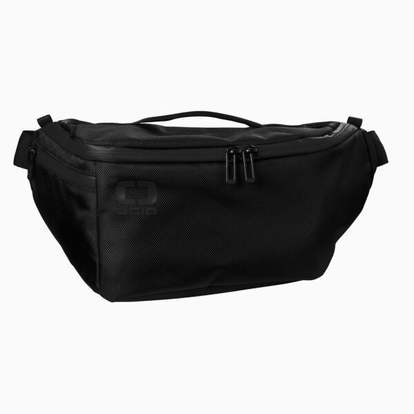 Ballistic Crossbody Thumbnail
