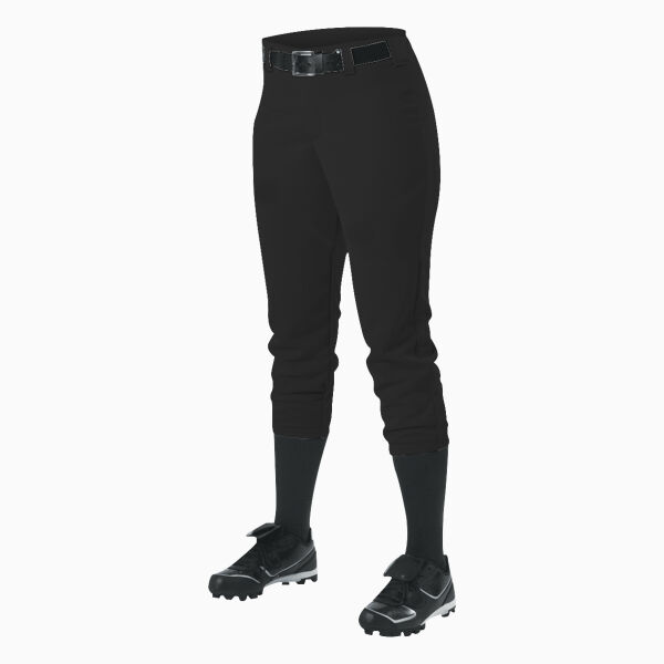 Women's Crush Knicker Pants Thumbnail