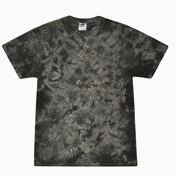 Unisex Crystal Wash T-Shirt Thumbnail