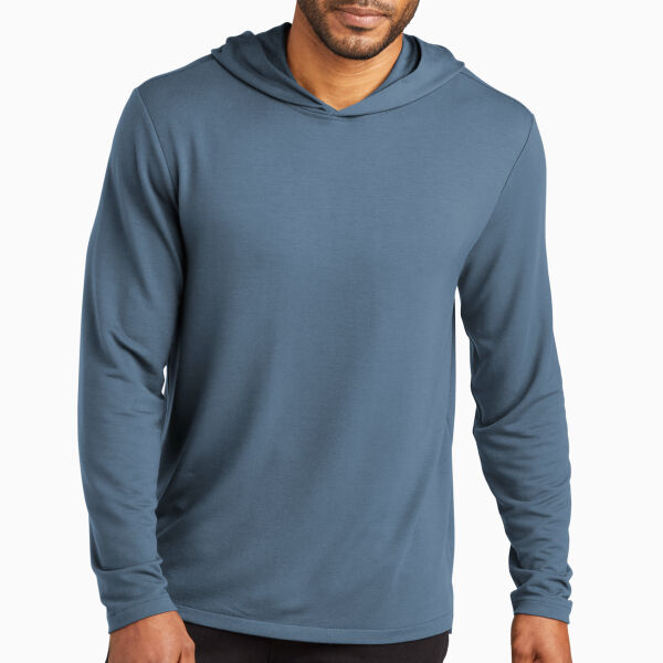 Microterry Pullover Hoodie Thumbnail