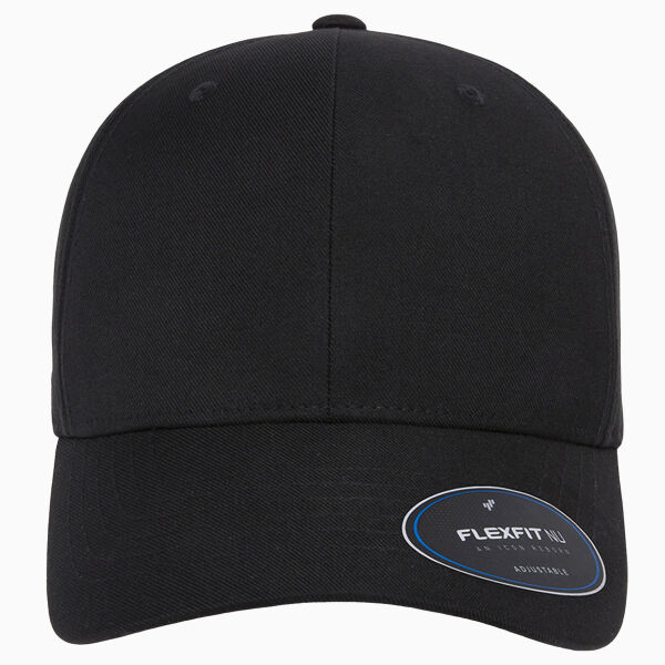 NU® Adjustable Cap Thumbnail