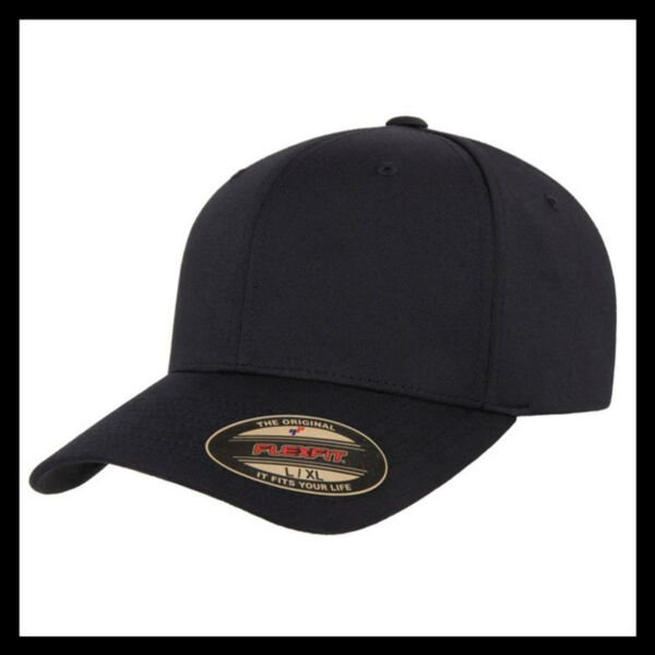 Sustainable Polyester Cap Thumbnail