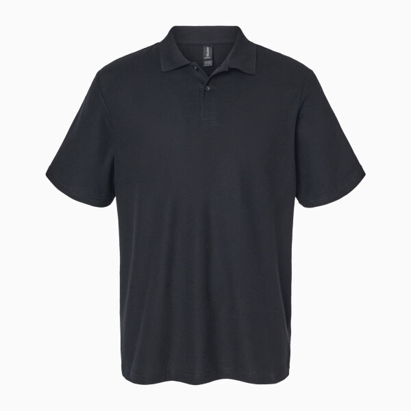 Unisex Softstyle® Pique Polo Thumbnail