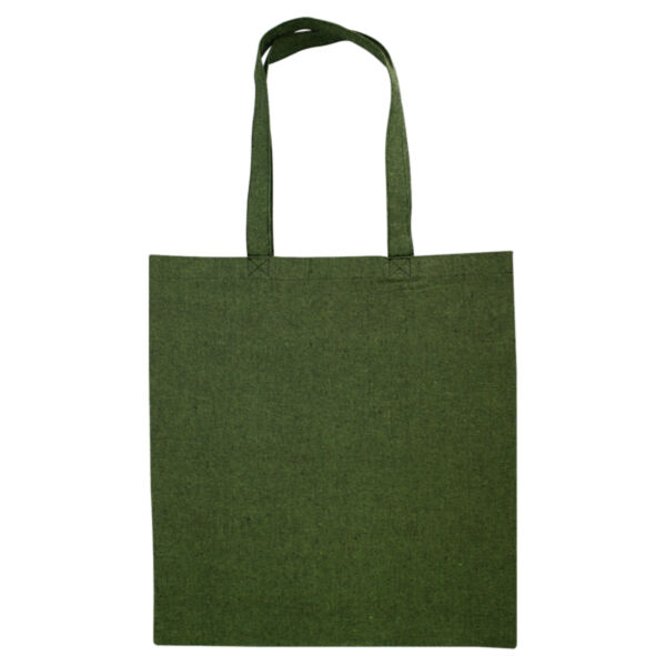 Nicole Recycled Tote Thumbnail