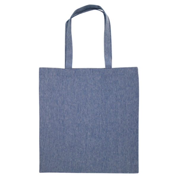 Midweight Recycled Tote Bag Thumbnail