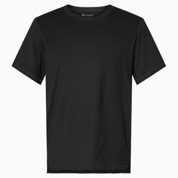 Unisex Sport T-Shirt Thumbnail