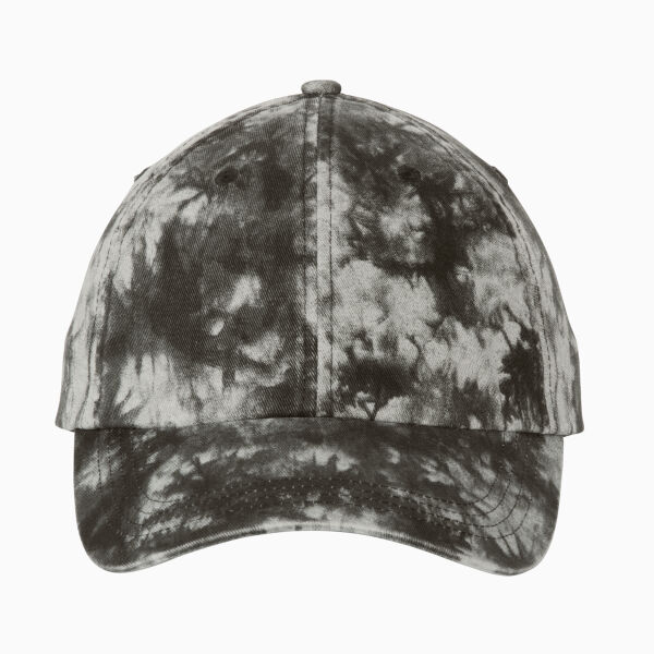 Tie Dye Cap Thumbnail