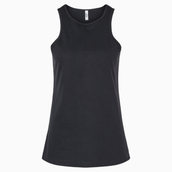 Women's CVC Tank Thumbnail
