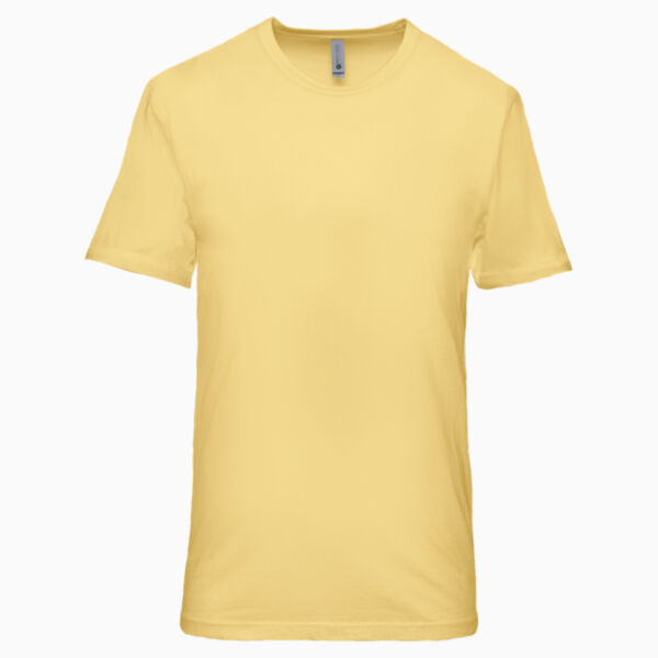 Unisex Soft Wash T-Shirt Thumbnail