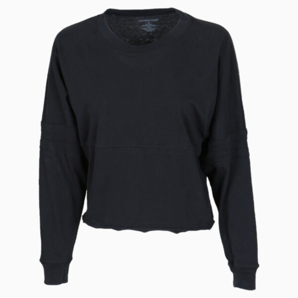 Women's Crop Retro Jesery Thumbnail