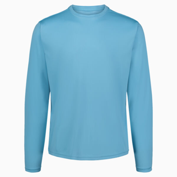 Unisex Sunproof® Long Sleeve T-Shirt Thumbnail