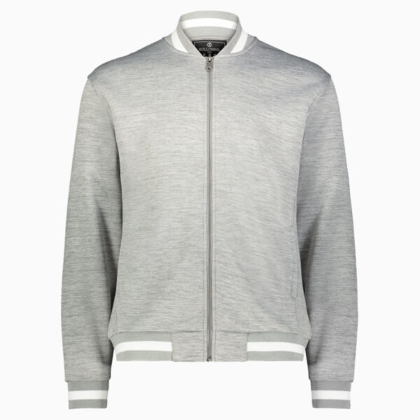 Youth V-Street Full-Zip Jacket Thumbnail