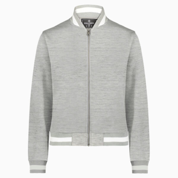 Women's V-Street Full-Zip Jacket Thumbnail