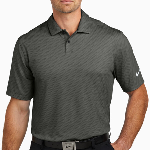 Vapor Dash Polo Thumbnail