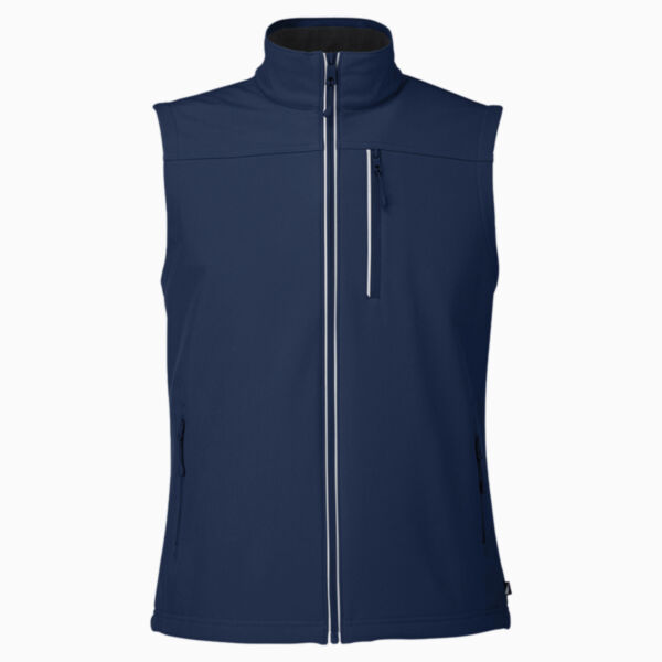 Men's Wavestorm Soft Shell Vest Thumbnail