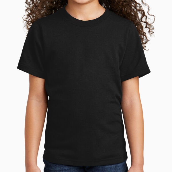 Youth Tri Blend Tee Thumbnail