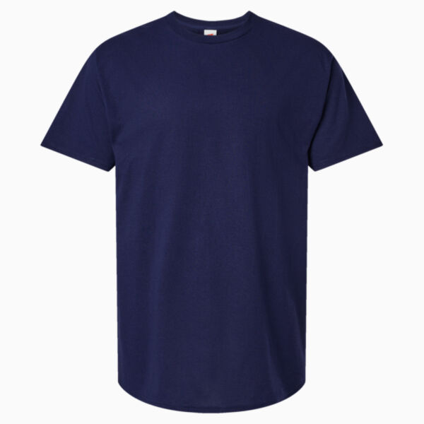 Unisex Essential-T Tall T-Shirt Thumbnail