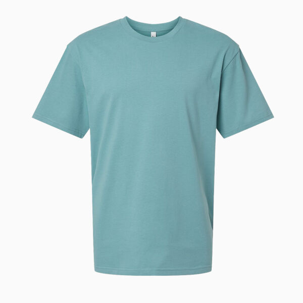 Unisex Sueded Cloud Jersey Tee Thumbnail