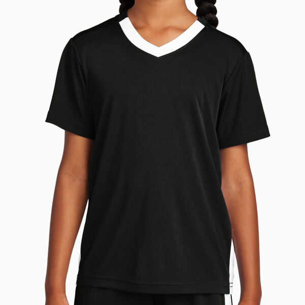 Youth Competitor United V Neck Thumbnail