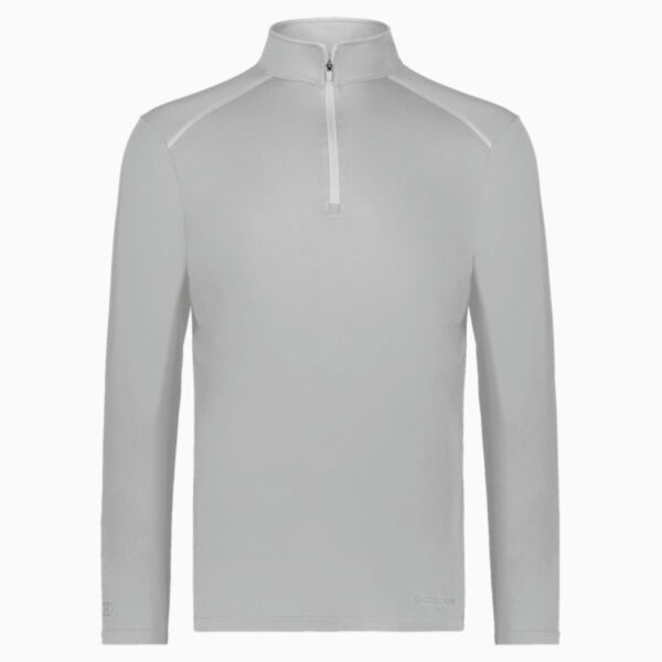 Men's CoolCore® Quarter-Zip Pullover Thumbnail