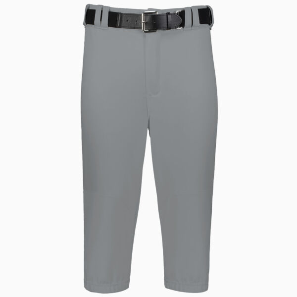 Unisex 2.0 Solid Diamond Series Baseball Knickers Thumbnail