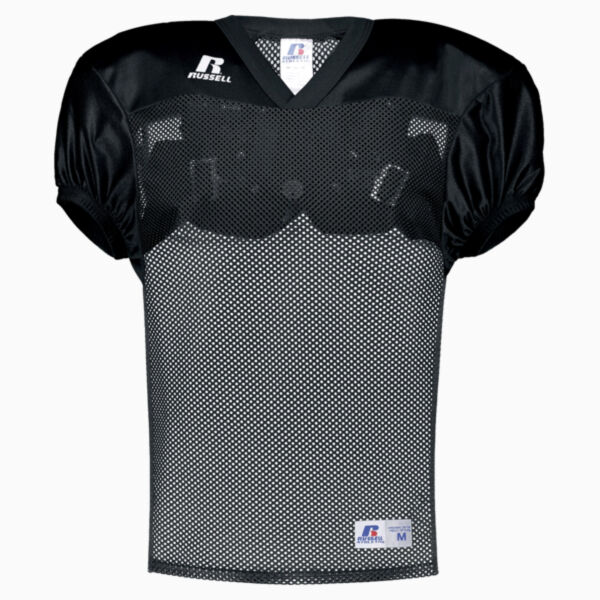 Youth Stock Practice Jersey Thumbnail