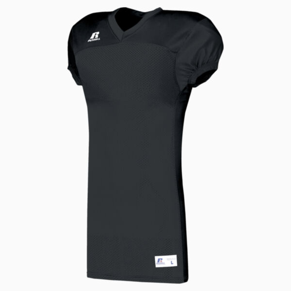 Youth Jersey With Side Inserts Thumbnail