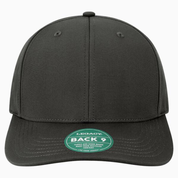 Back Nine Cap Thumbnail