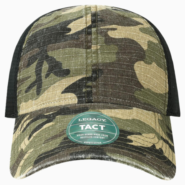 Tacticool Cap Thumbnail