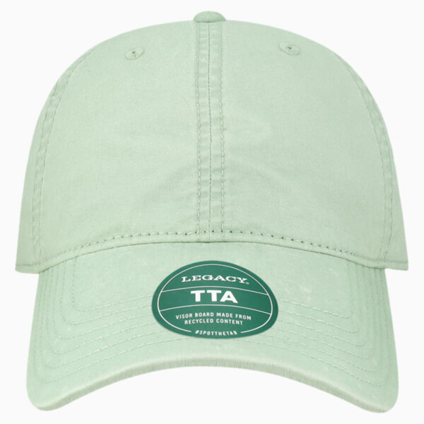 Terra Twill Cap Thumbnail