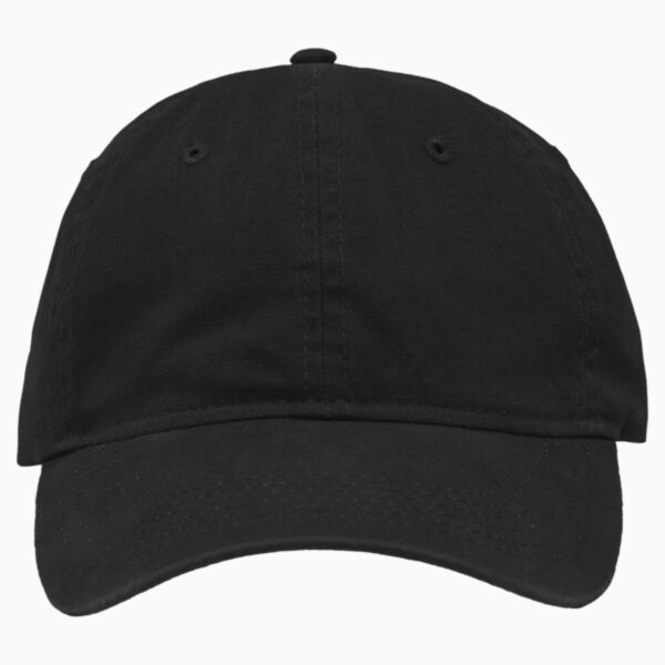 Dad Hat Fit Thumbnail