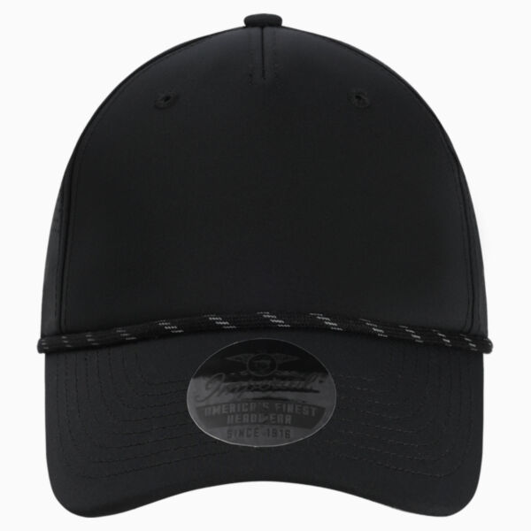 The Dyno Cap Thumbnail