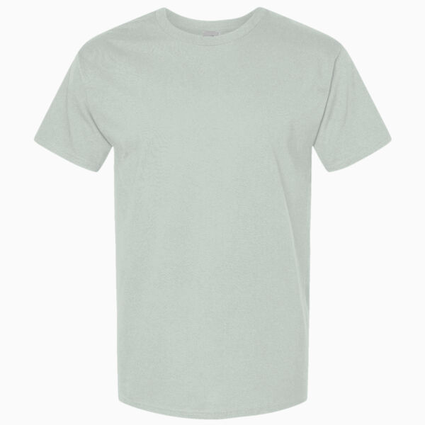 Unisex Bamboo Tee Thumbnail