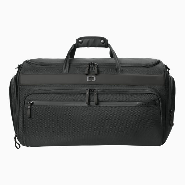 Transform Garment Duffel Thumbnail