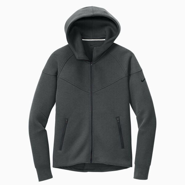 Women's Tech Fleece Full Zip Hoodie Thumbnail