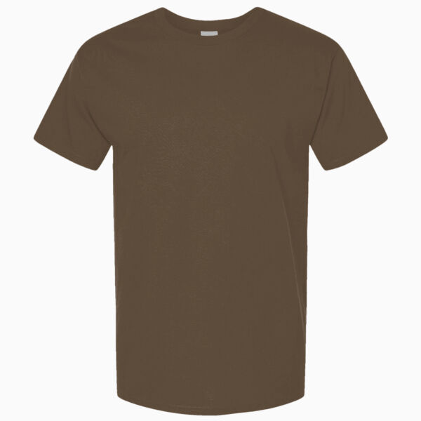Unisex Beefy-T® Retro Street T-Shirt Thumbnail