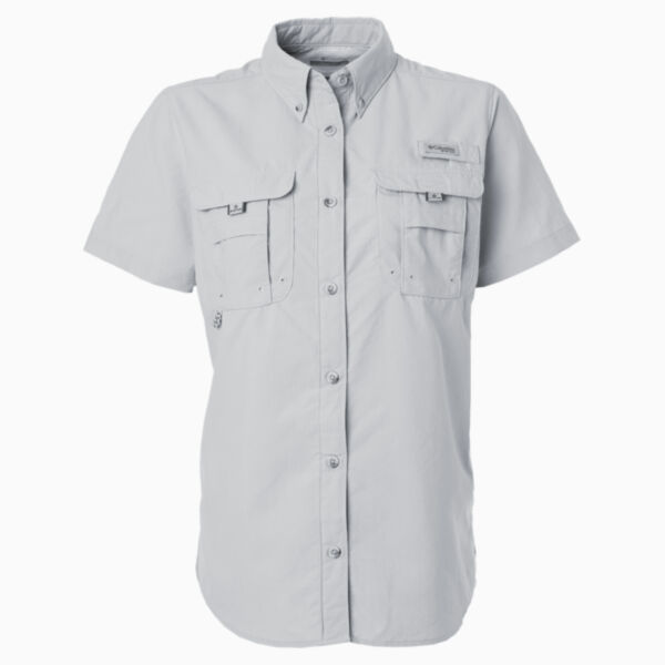 Women's PFG Bahama™ Short Sleeve Shirt Thumbnail
