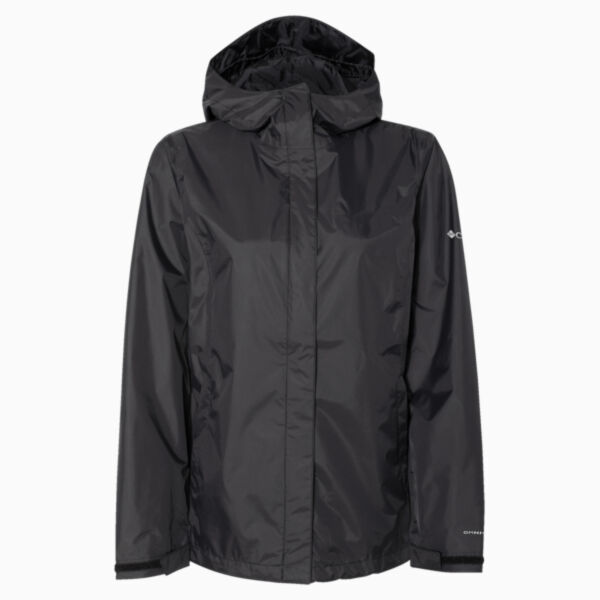 Women's Arcadia™ II Rain Jacket Thumbnail