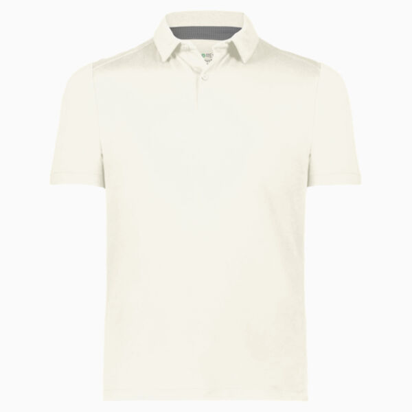Men's Eco Revive™ Ventura Soft Knit Polo Thumbnail