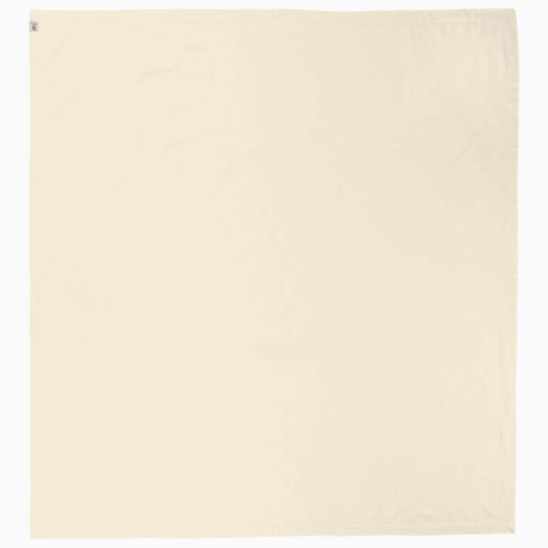 Garment-Dyed Fleece Dorm Blanket Thumbnail