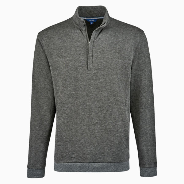 Unisex Explorer Fleece Quarter-Zip Pullover Thumbnail