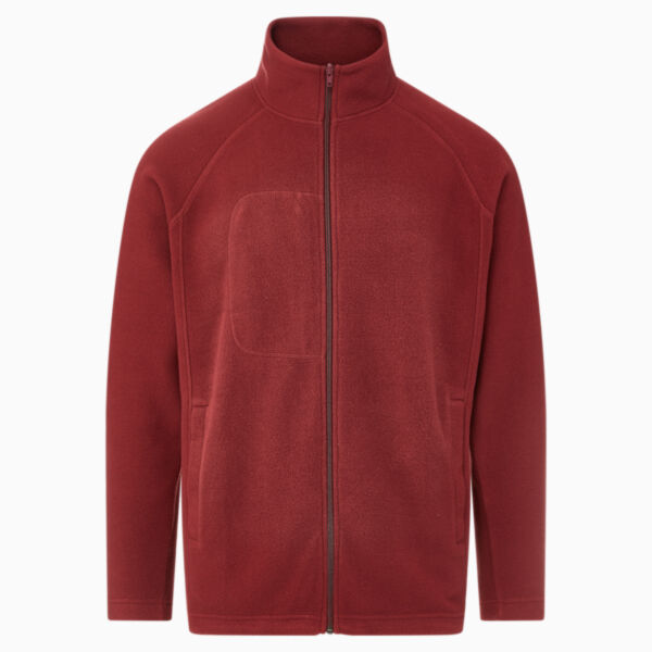 Unisex Whisper Fleece™ Full-Zip Jacket Thumbnail