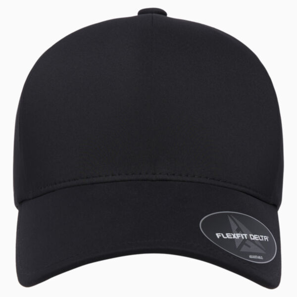 Delta® Snapback Perforated Cap Thumbnail